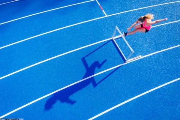 济南律动体育培训课程体验分享(图1)