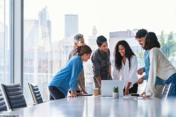 体育机构员工培训体系如何搭建(图1)