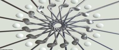 线上赛事平台建设