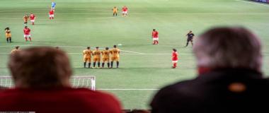 体育照明系统设计