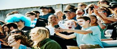 智慧体育公园营销与推广