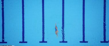 AI驱动的运动监控与评估